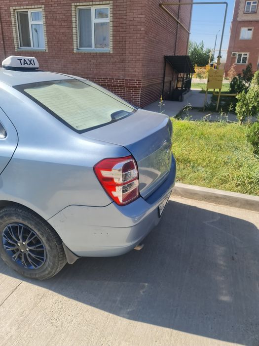 Kobalt 2014, 2 pozitsya, srochni sotiladi