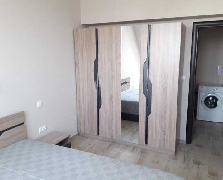 Дава се под наем Двустаен апартамент в София, Зона Б-19 - 65 кв.м за 550 € - Снимка #3