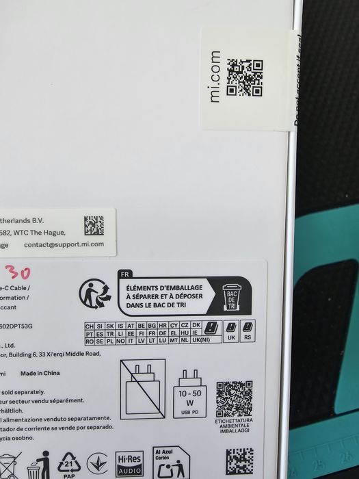 Xiaomi 17T, 12/512 GB, Sigilat, Garanție