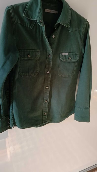 Calvin Klein,риза,Xs