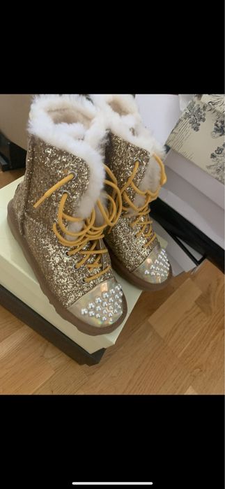 Обувь женская кожаные