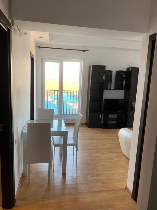 Apartament 2 camere Comopolis