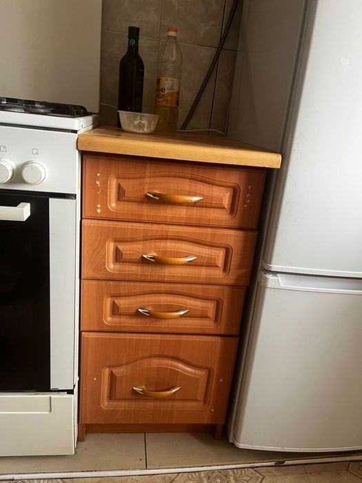 Кухонный гарнитур