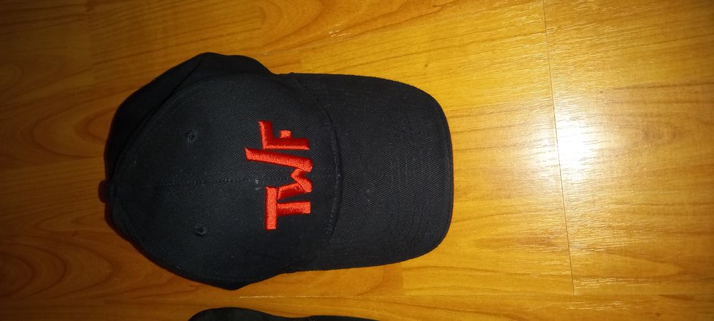 Lot șepci unisex copii