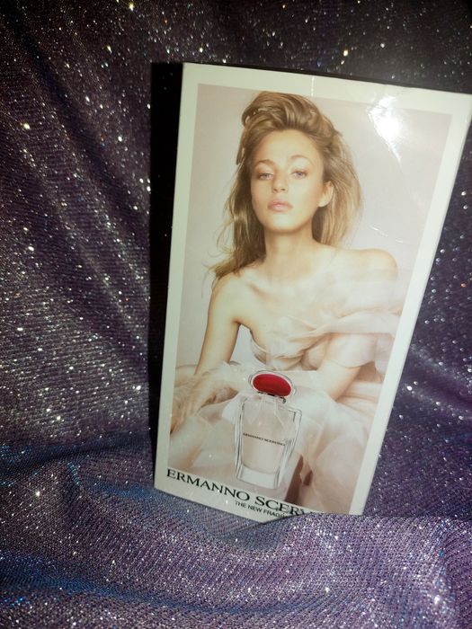 Скидка!Ermanno Scervino Eau de Parfum парфюм, Италия