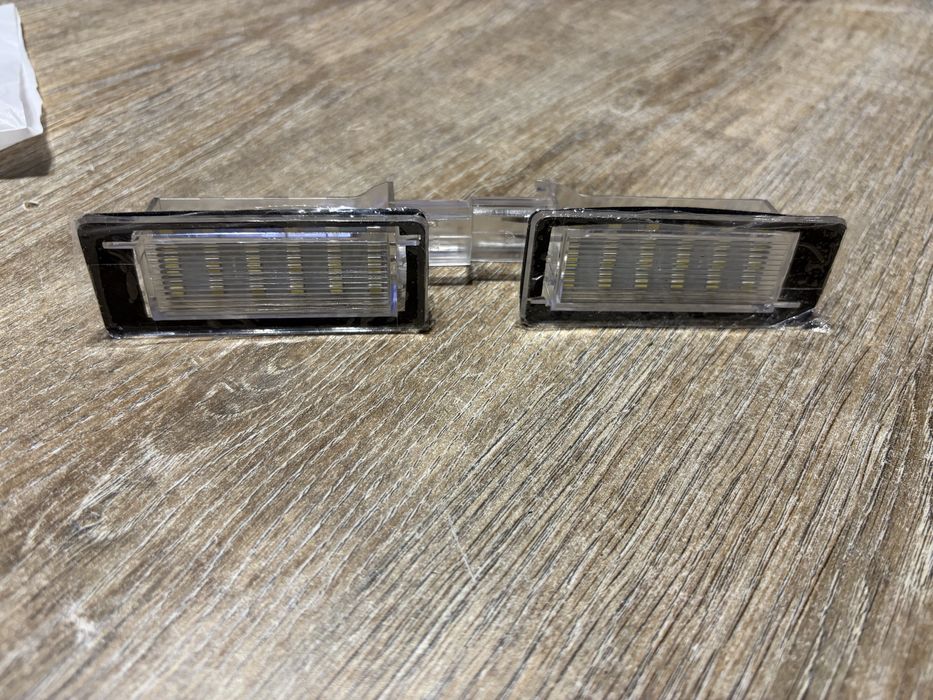 Lumini LED Fluence 3