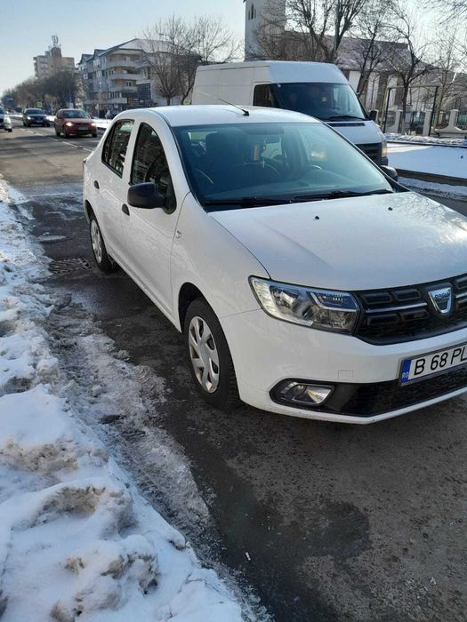 Dacia Logan 0.9 TCe 90CP • 73.000 km reali • Euro 6 • AC