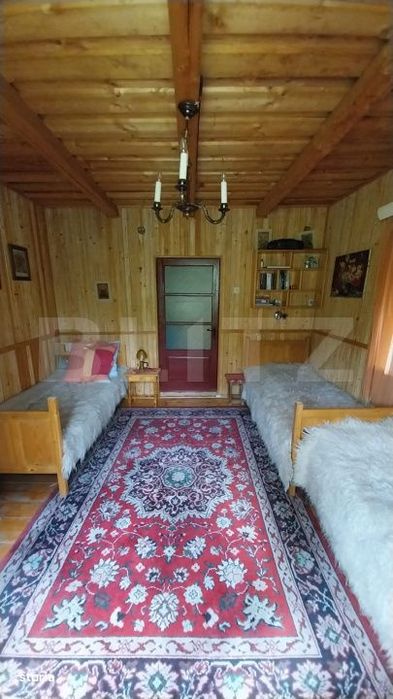 Cabana de vanzare in Colibita – refugiu perfect in mijlocul naturii