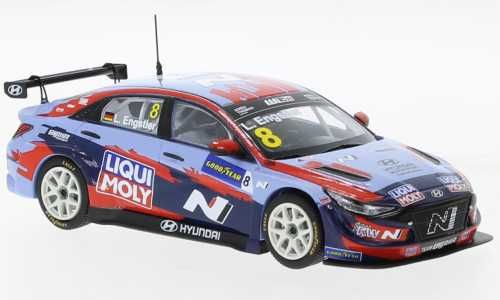 Hyundai Elantra N TCR