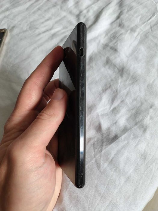 Telefon Android Sony Xperia M2 D2303 negru + Incarcator