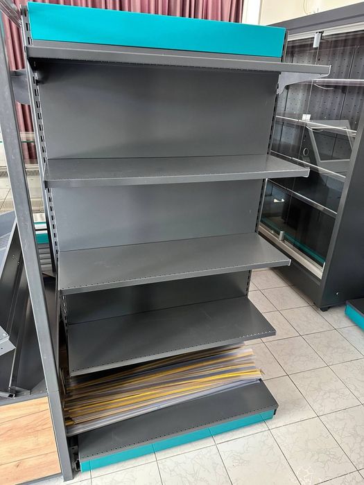 Ikki tomonli stelaj sotiladi