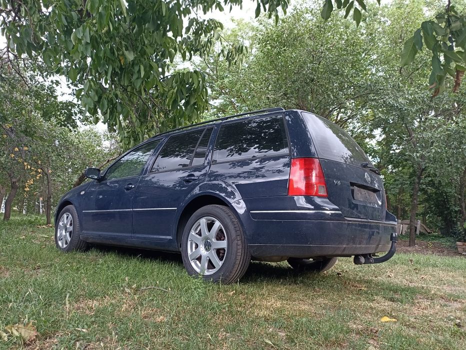 Ofer spre vânzare VW  Bora 1.6 Fsi