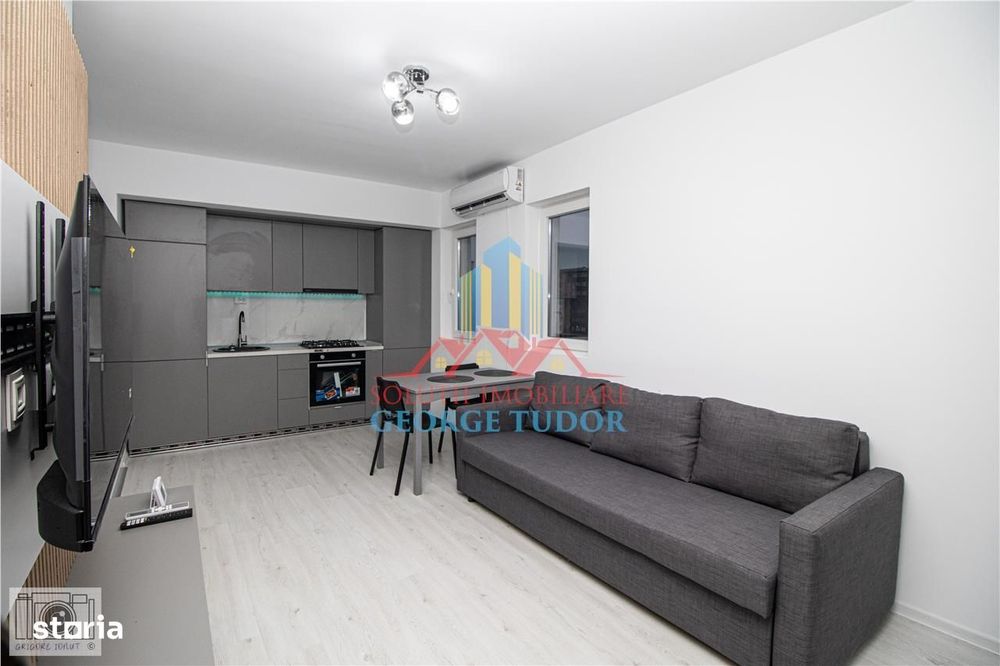 Apartament 2 camere, Str. Sg. Ilie Petre Nr 43, Bloc Sinsay, Colosseum