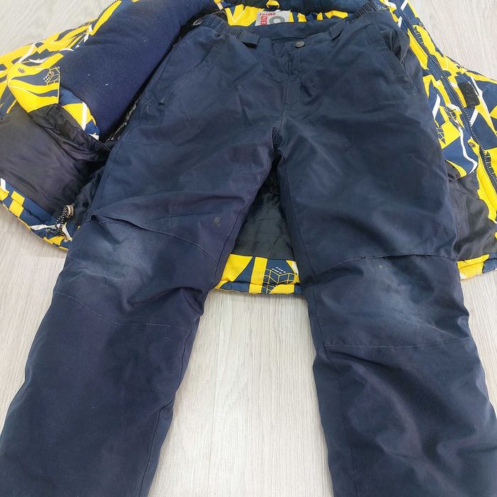 Комбинезон детский