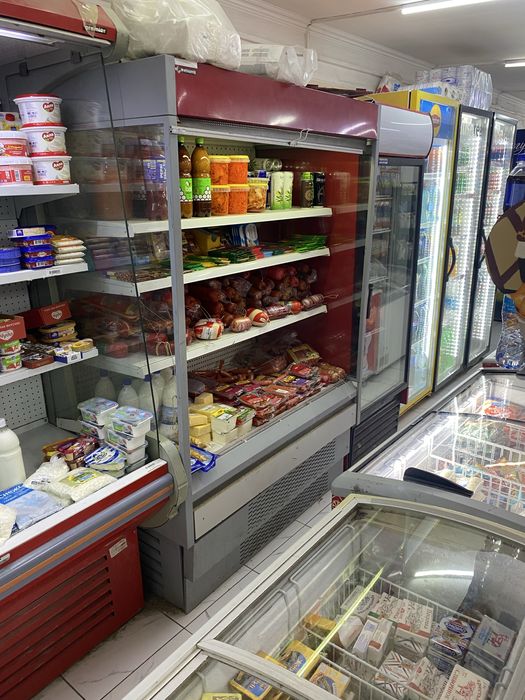 продам ветринный холодильник