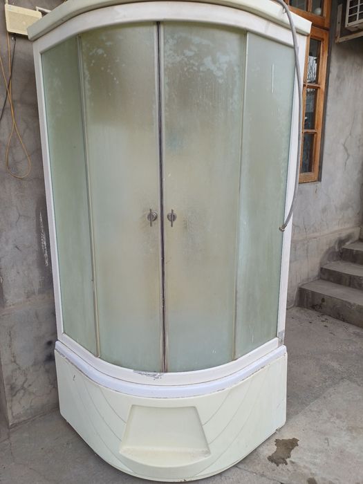 Tezda sotaman dushavoe kabina bv