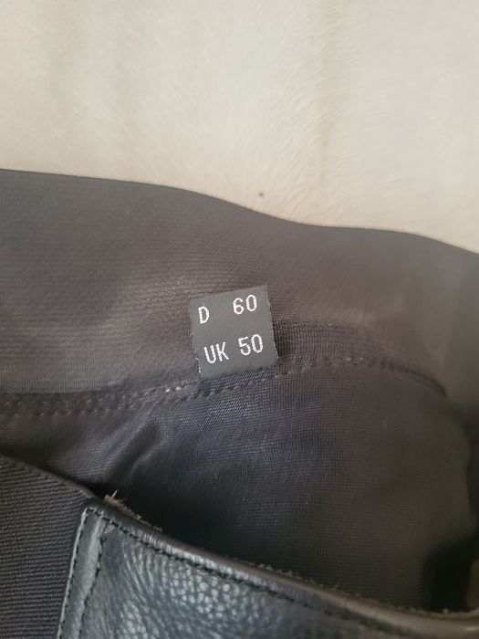 Мото екип BUSE с протектори