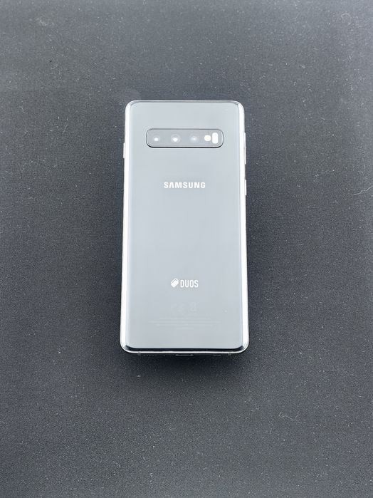 Samsung Galaxy S10 128 GB ID-xvh884