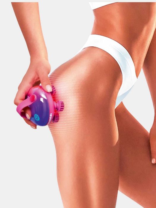 Массажер для головы и тела Yamaguchi Magic Head