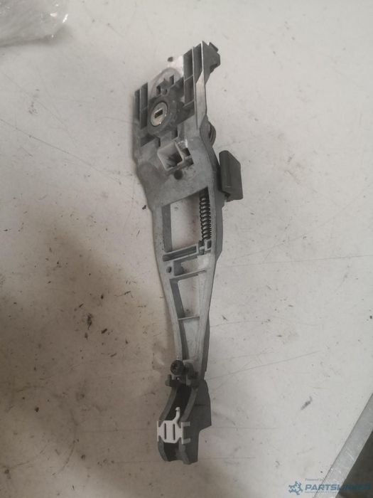 Maner Usa Interior Dreapta Fata Volvo Xc90 I (275) [ 2002 - 2015 ]