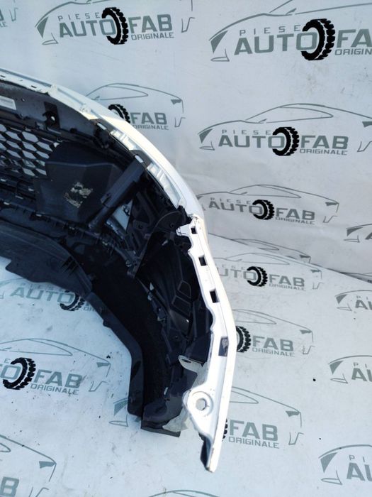 Bara fata Volkswagen Golf 7 GTI-GTD Gauri an 2013-2014-2015-2016-2017