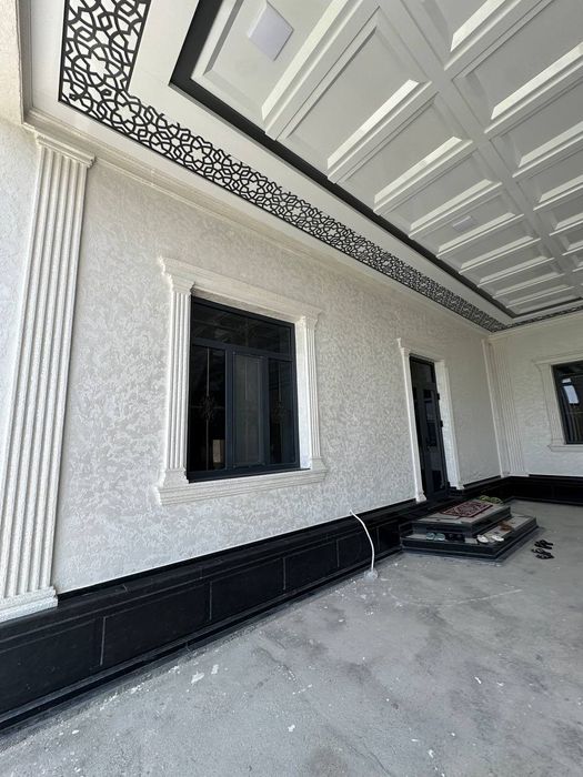 Travertin xizmat ottchento