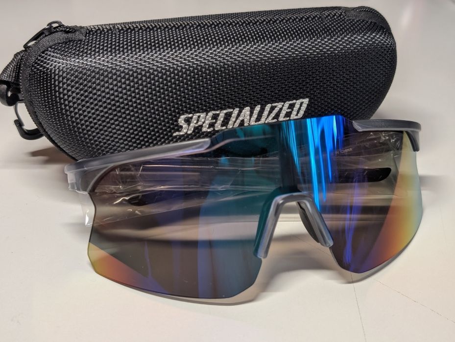 Ochelari Specialized ciclism pescuit condus Protecție UV400