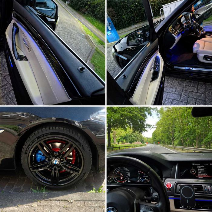 Bmw f10 520d b47 190cai