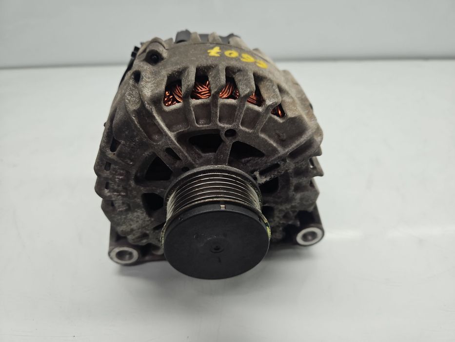 Alternator PEUGEOT 508 [Fabr 2010-2018] 9678048880 1.6 HDI DV6C 82KW /