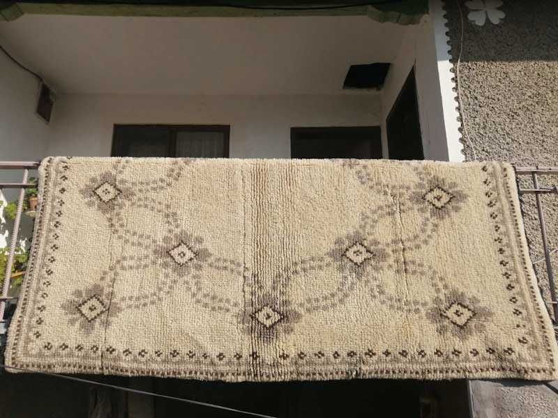 Китеник  вълнен от Априлци