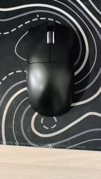 игровая мышь хорошая