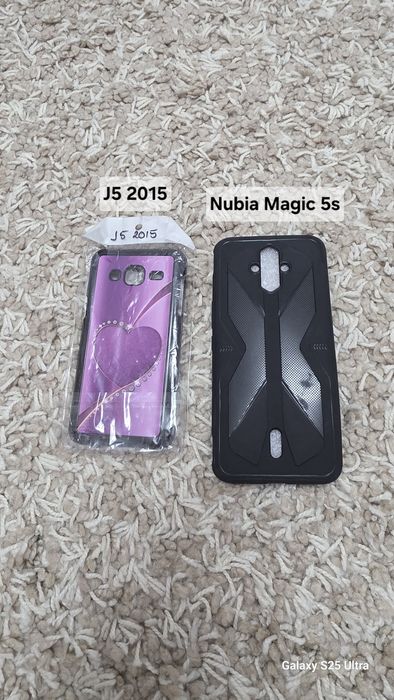 Lot 14 huse telefon toate 150 lei Samsung  S20 , S10 plus , Note 8 , A70 , S6 edge , S5 , J5 , Nubia , P40 lite