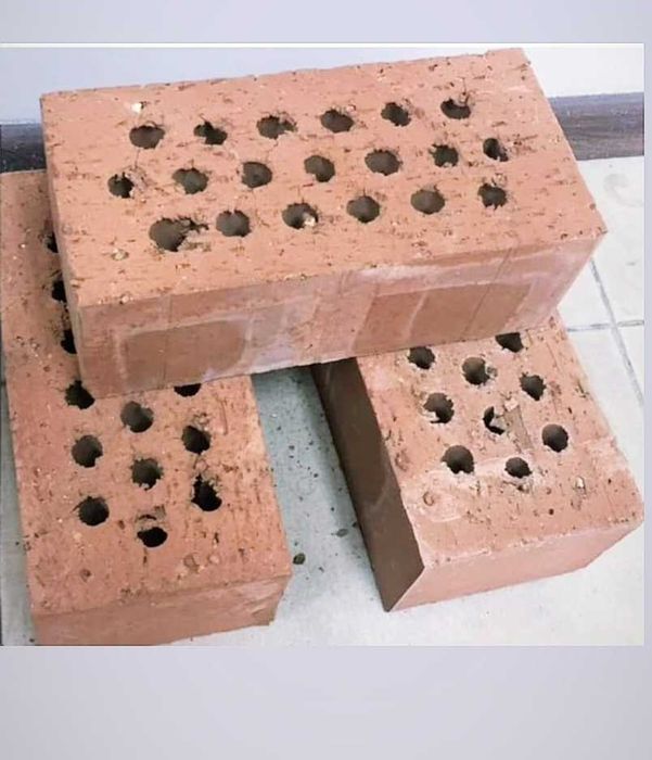 Продается кирпич полуторный керамический