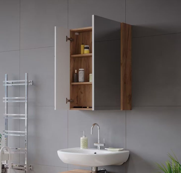 Шкаф за надмивка Vicco 8480