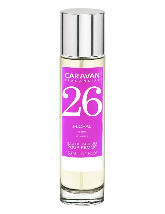 Caravan Parfum/Парфюми