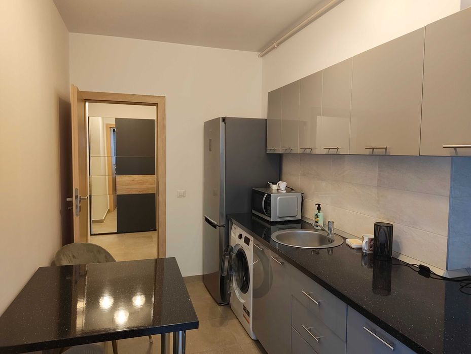 Studio modern de închiriat | ISG Residence – Parcul Carol