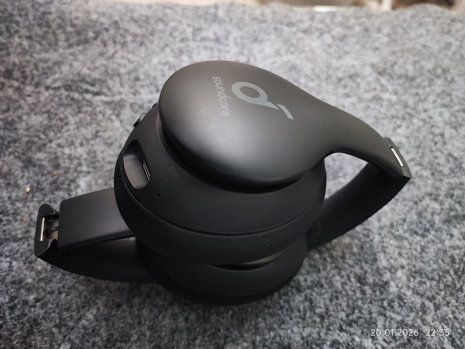 Наушники bluetooth