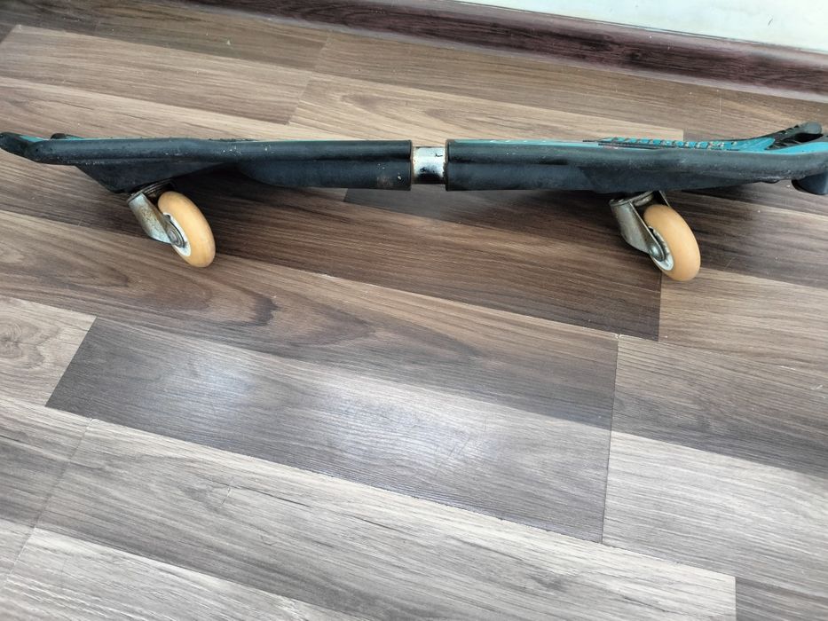 Скейтборд роллер серф