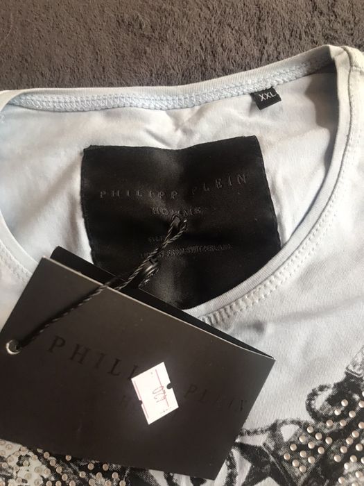 Тениска нова