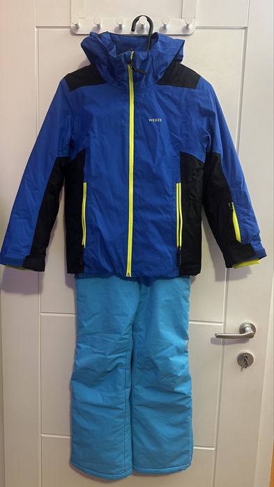 geacă  schi pentru copii