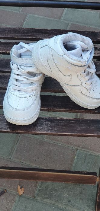Vand ghete nike copii