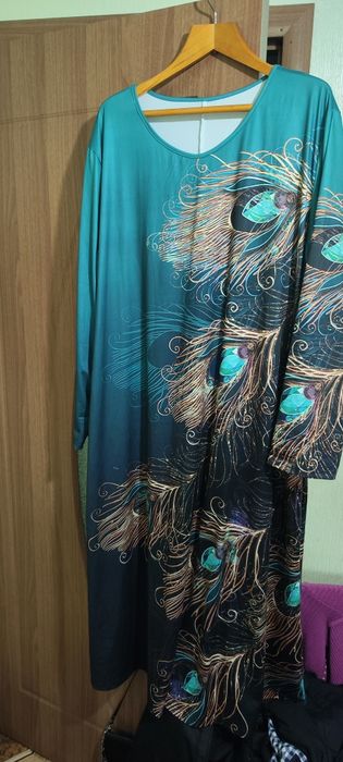 Платья и кардиган