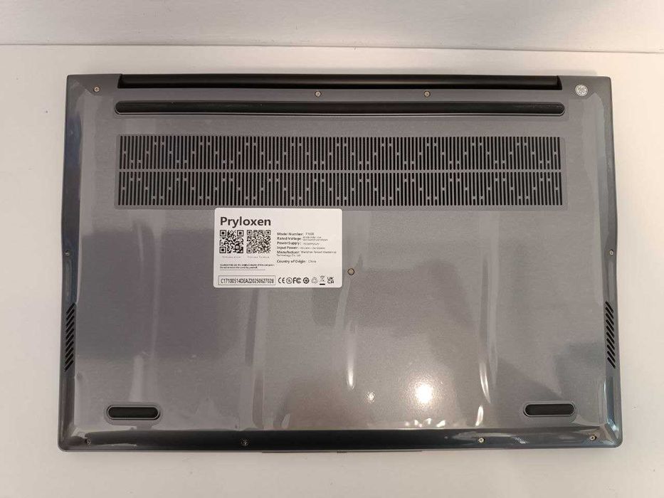 Laptop Pryloxen T160R 32 GB Grey - Cod 122317