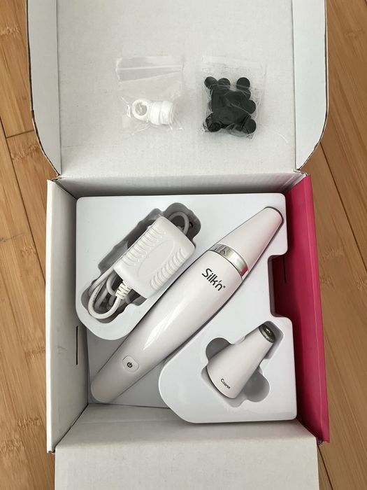 Диамантено микродермабразио Silk’n ReVit Essential