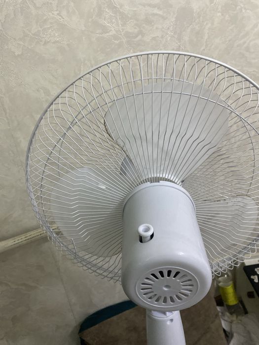 Продам винтелятор срочно