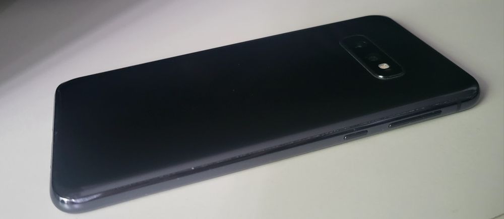 Samsung S10e, dual SIM, 128GB, 6GB RAM