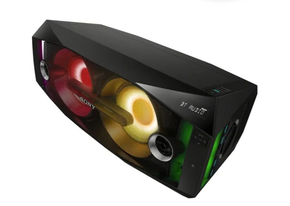 Sony GTK-X1BT 500 W