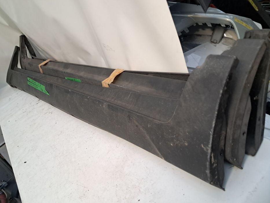 Праг ляв десен  Opel Crossland  Opel Crossland  X 2017/2023г