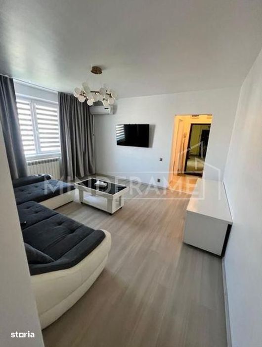 Dimitrie Cantemir Unirii Metrou Renovat Reabilitat