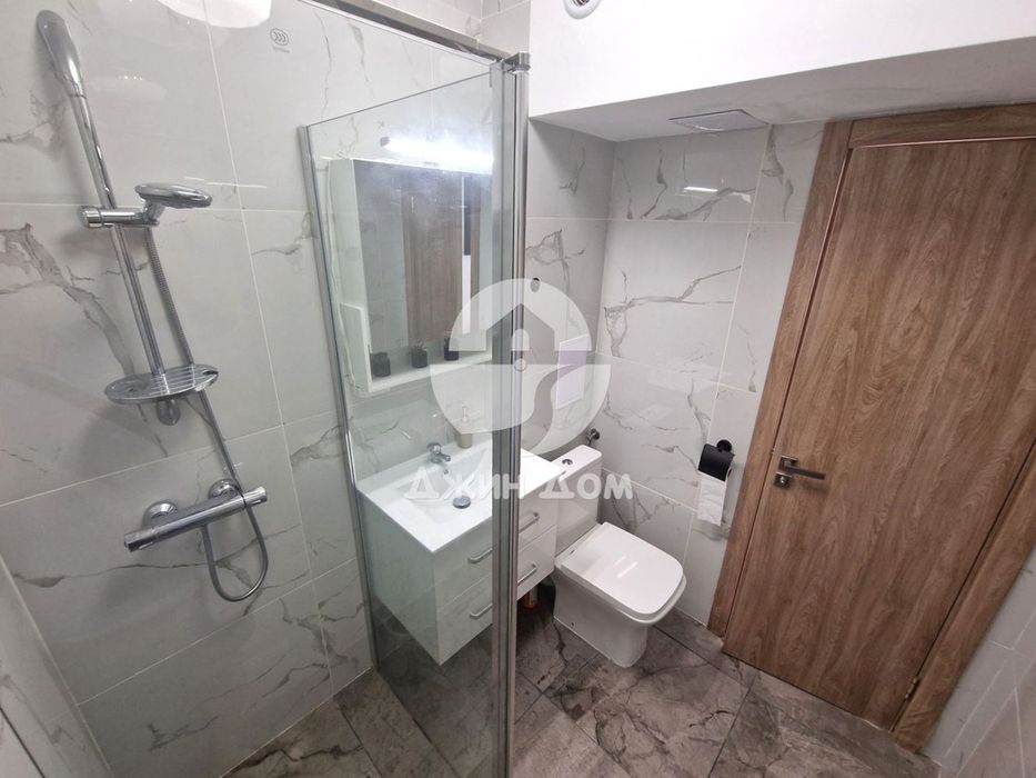 Продава се Двустаен апартамент в к.к. Слънчев бряг - 67 кв.м за 1217 €/кв.м - Снимка #7